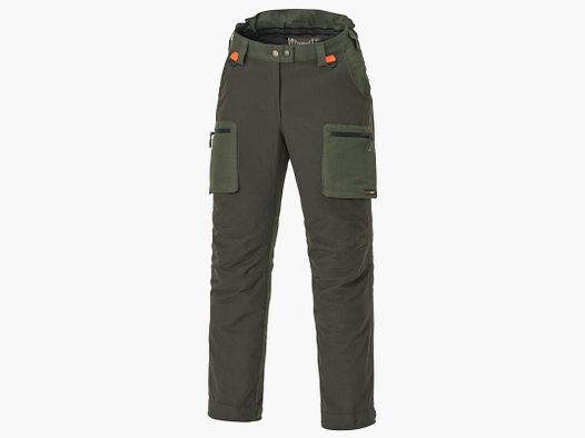Pinewood Wolf Ladies Jagdhose Mossgreen 40