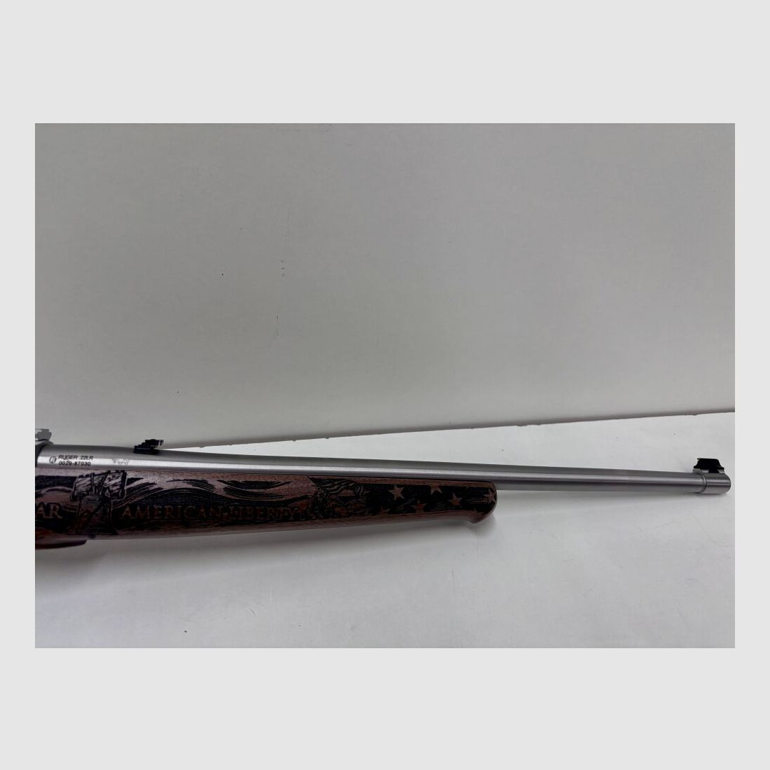 RUGER 10/22® 250TH ANNIVERSARY - Waffen Friedrichs