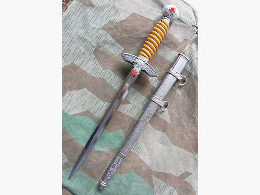 Szabla Oficerska Luftwaffe