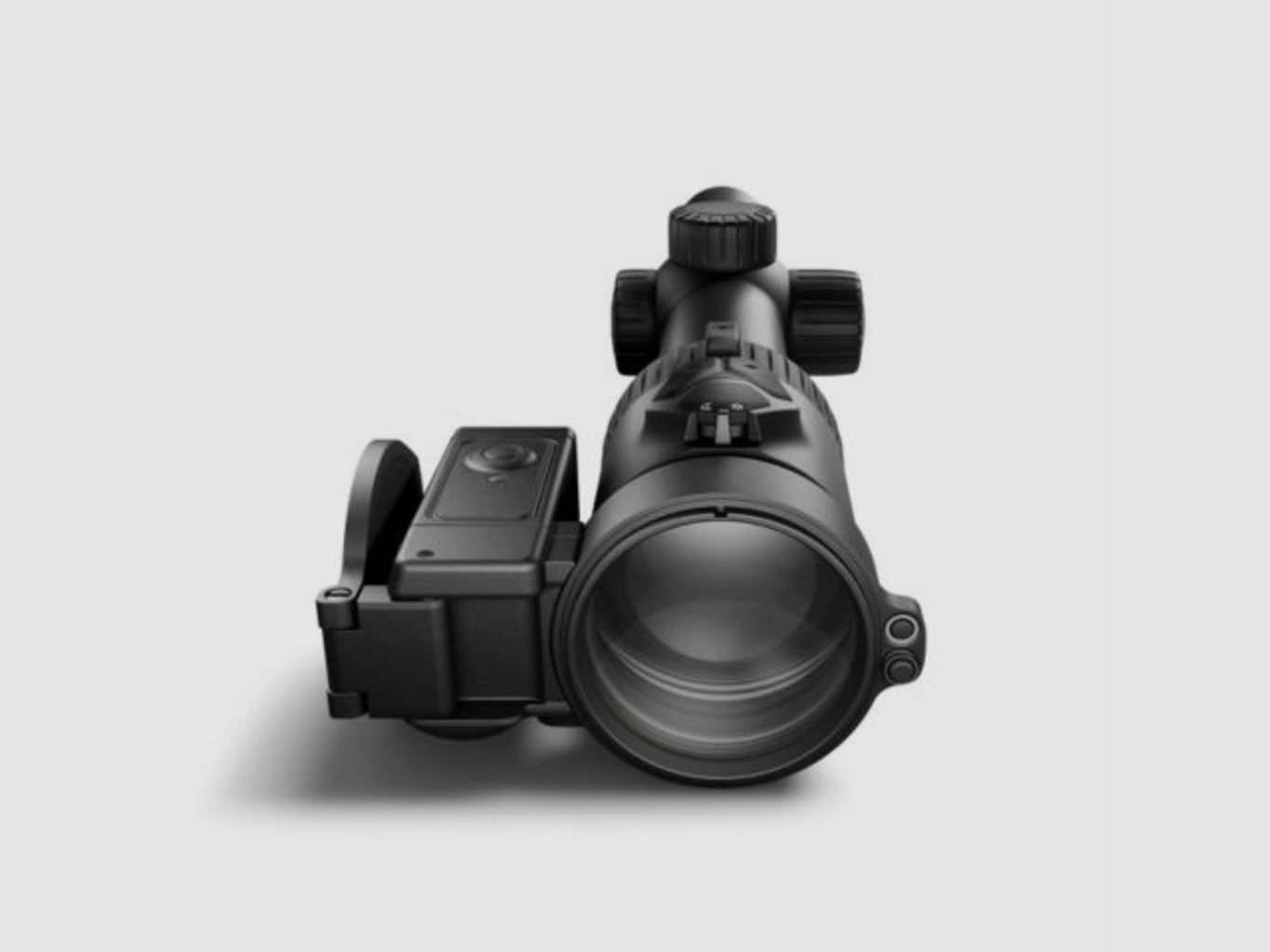 Zielfernrohr Swarovski Optik Z8i+ 0,75-6×20 (D-I, Montageringen), afbeelding 5 van 5