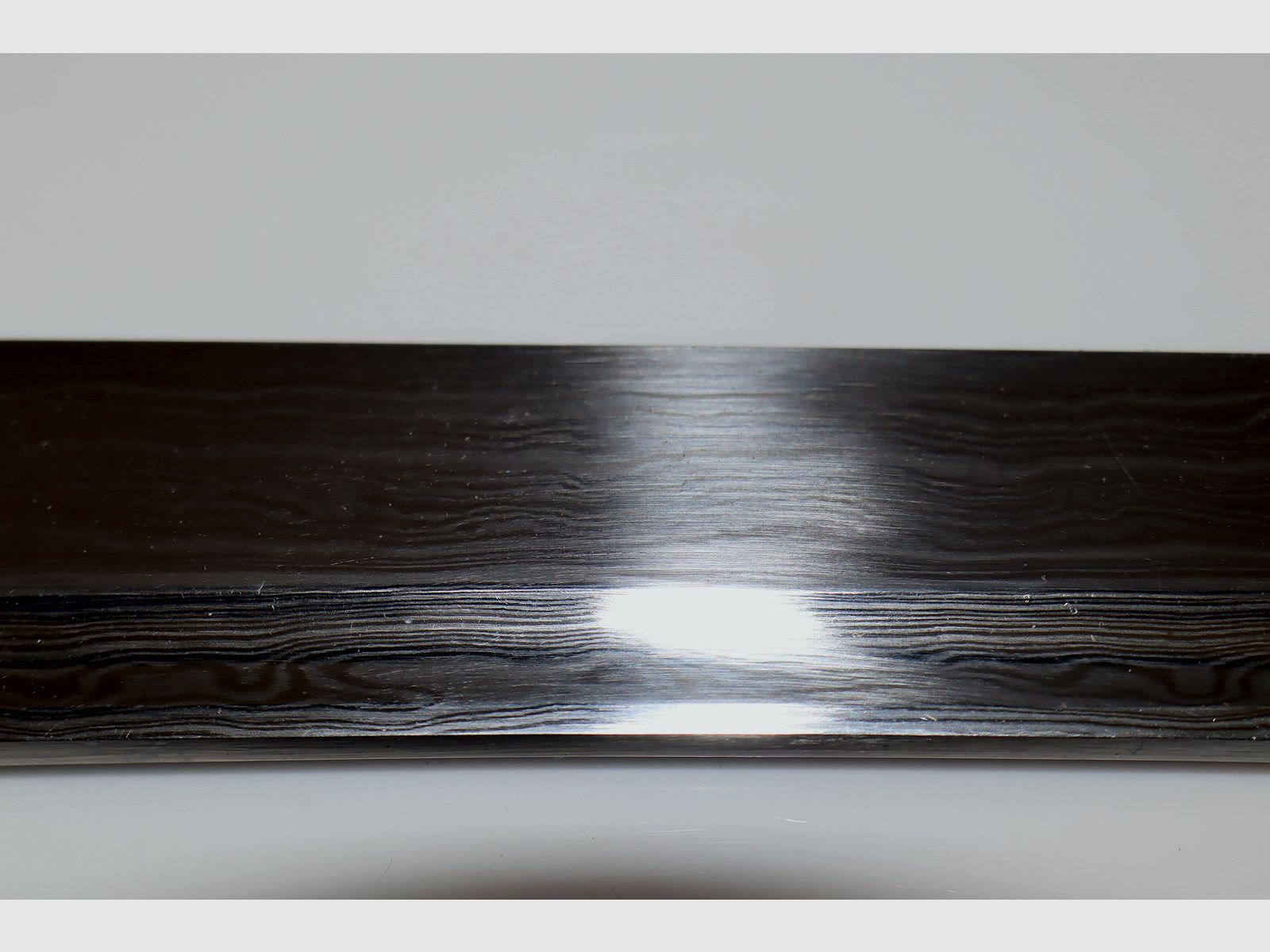 Orchidee Katana i Wakizashi