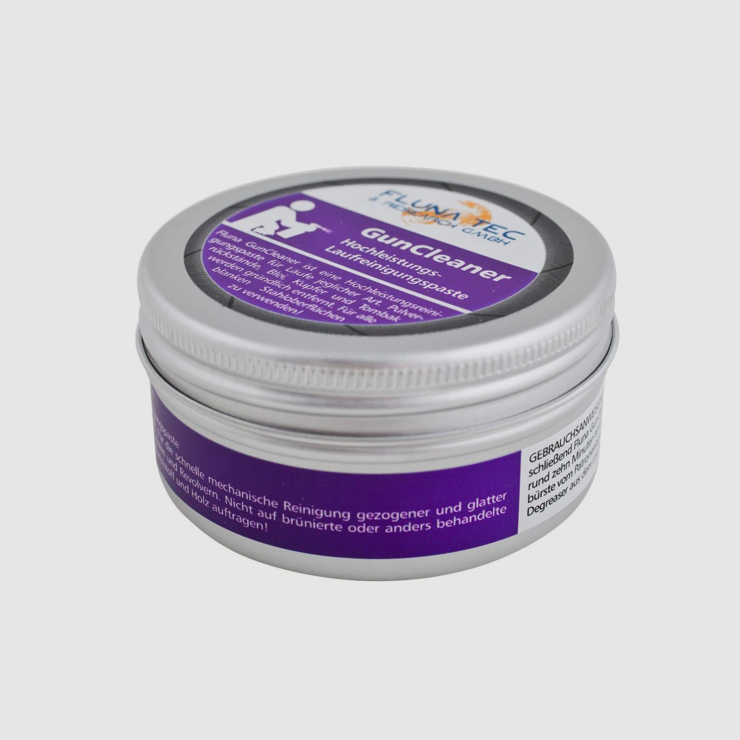 Flunatec Gun Cleaner, Bild 2 von 2