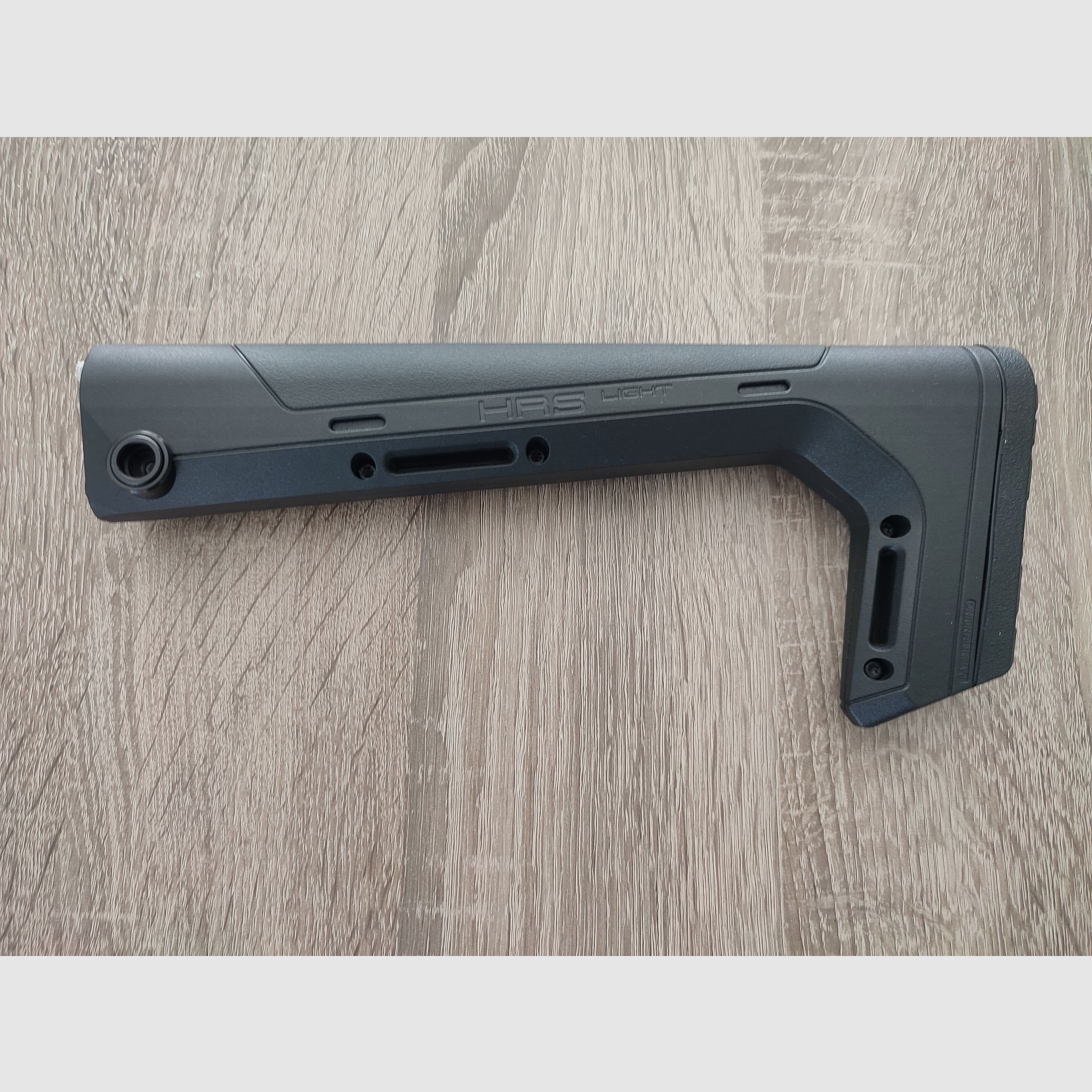 Hera HRS Light AR15 Schaft 