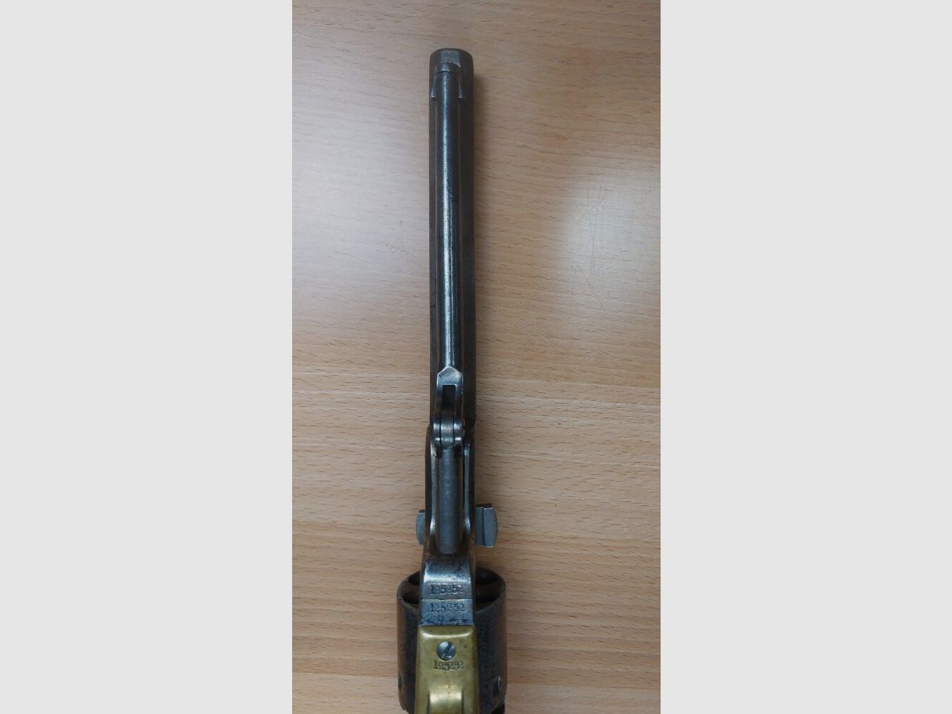 Colt, USA Navi 1851
