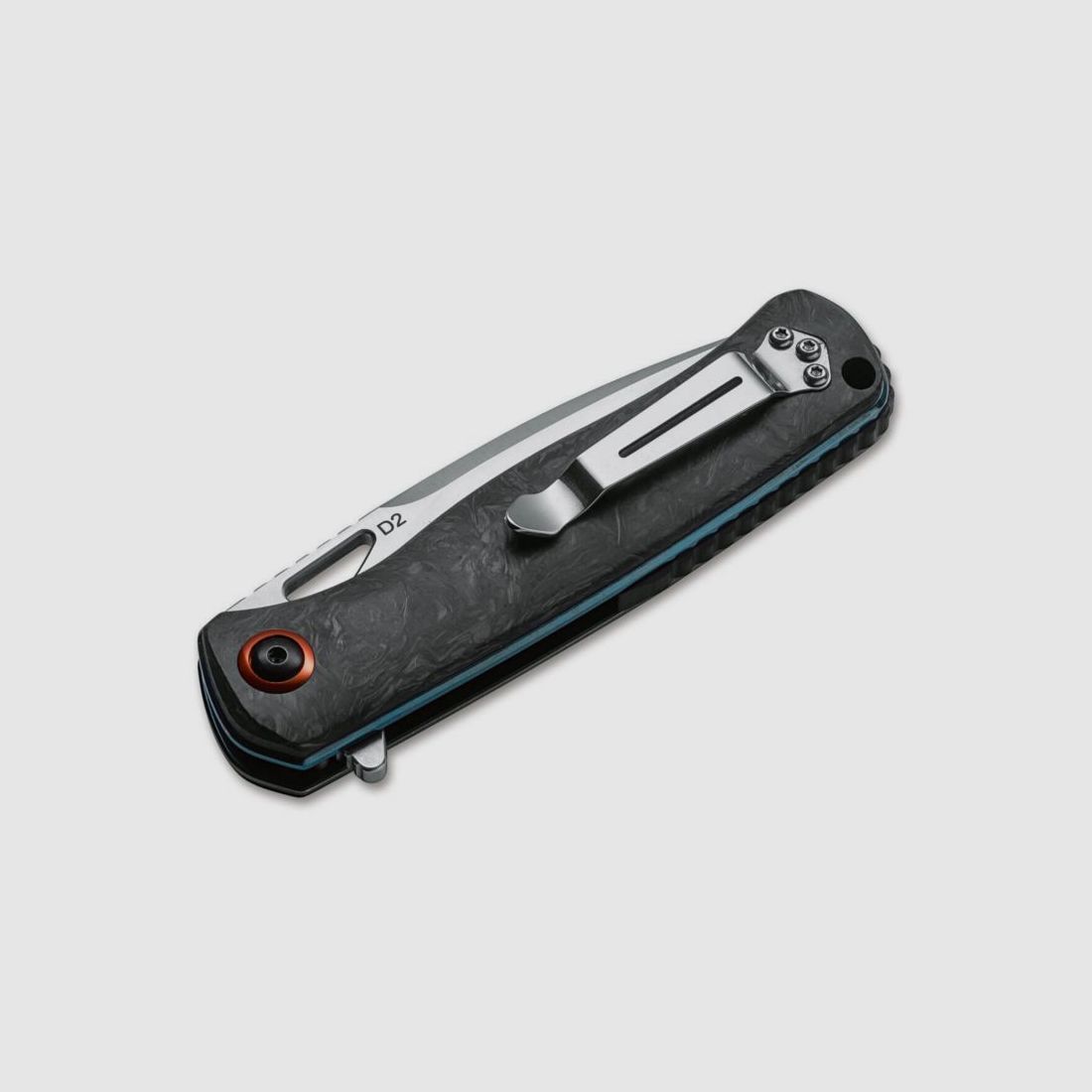 Böker Taschenmesser Plus Nebula, Bild 4 von 4