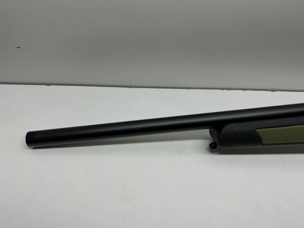 SteelAction HS Synthetic Flex - Waffen Friedrichs
