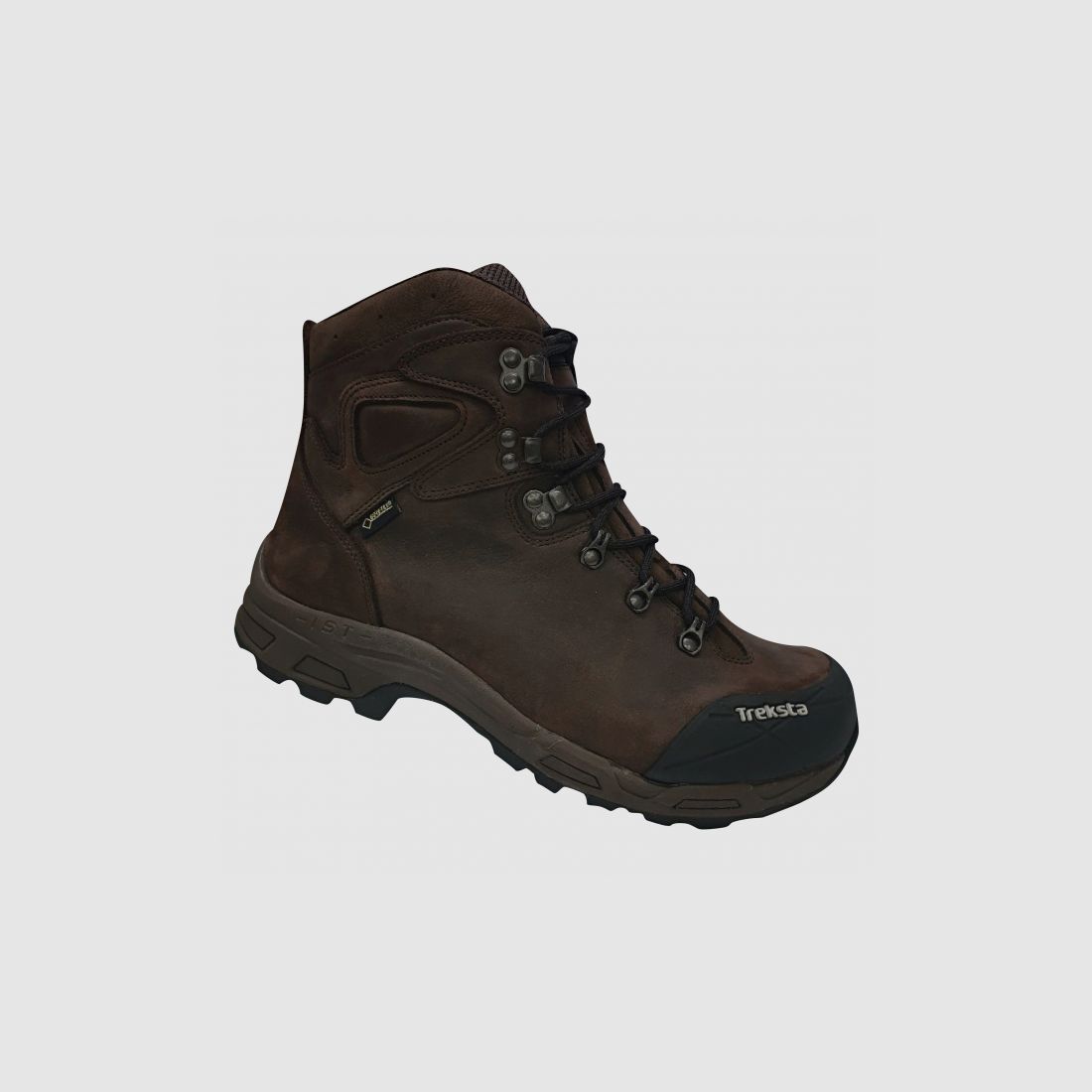 Treksta       Treksta   Herren Jagdstiefel X-Mount GTX