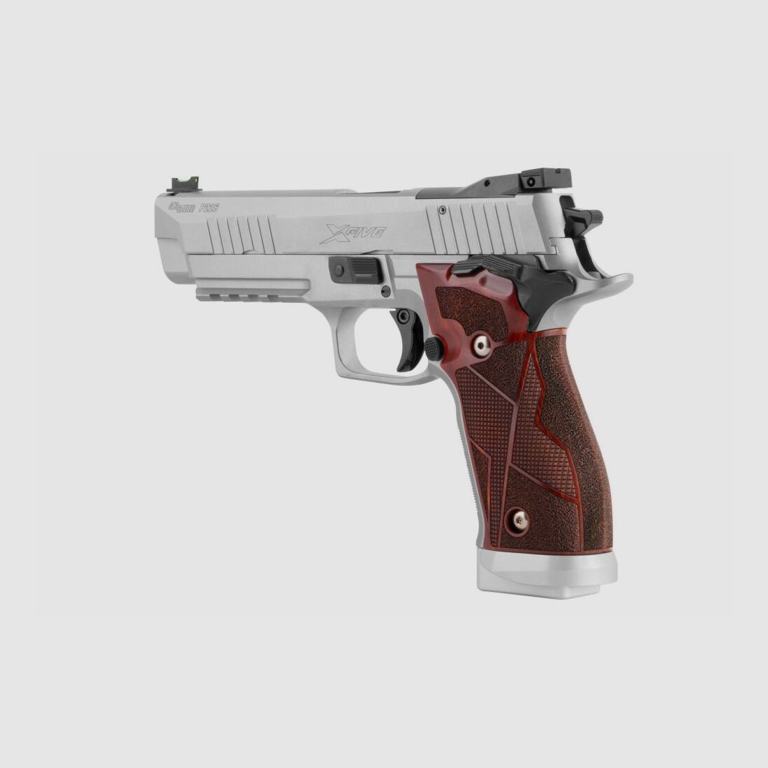 SIG SAUER P226 XFIVE Classic 9 mm Luger - Semi-automatic pistol