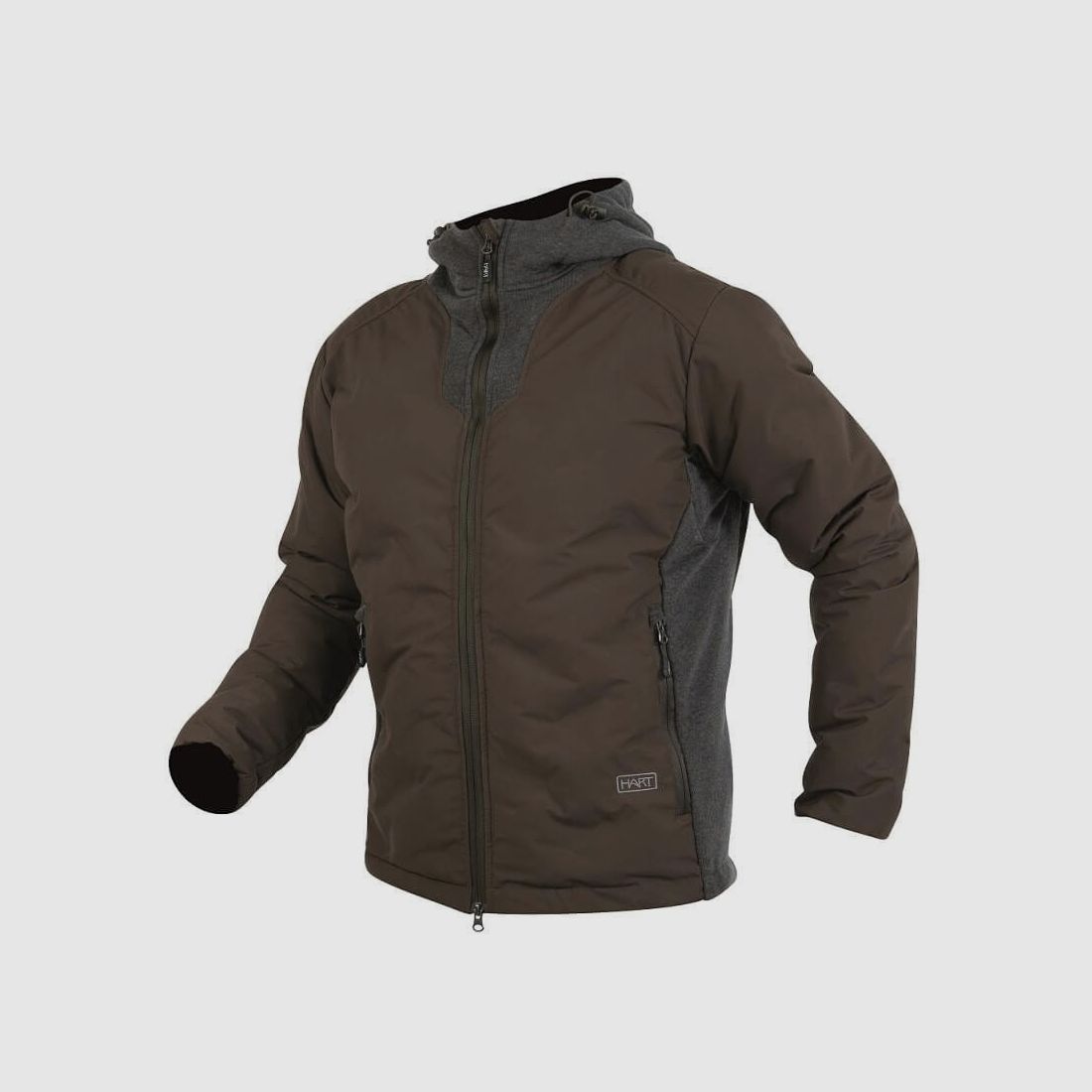 Hart Sendai-J Hybridjacke