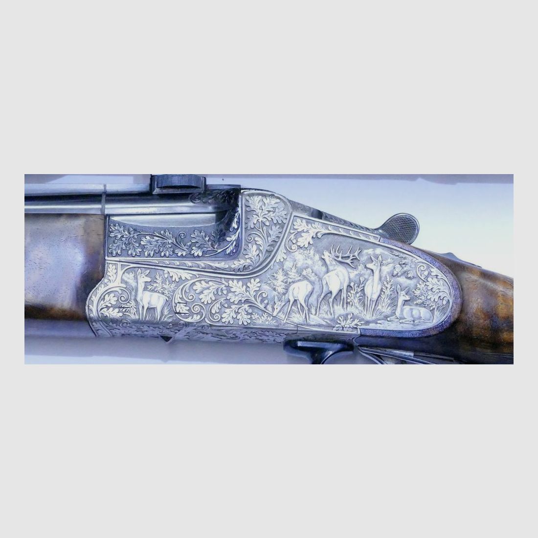Krieghoff	 Ulm