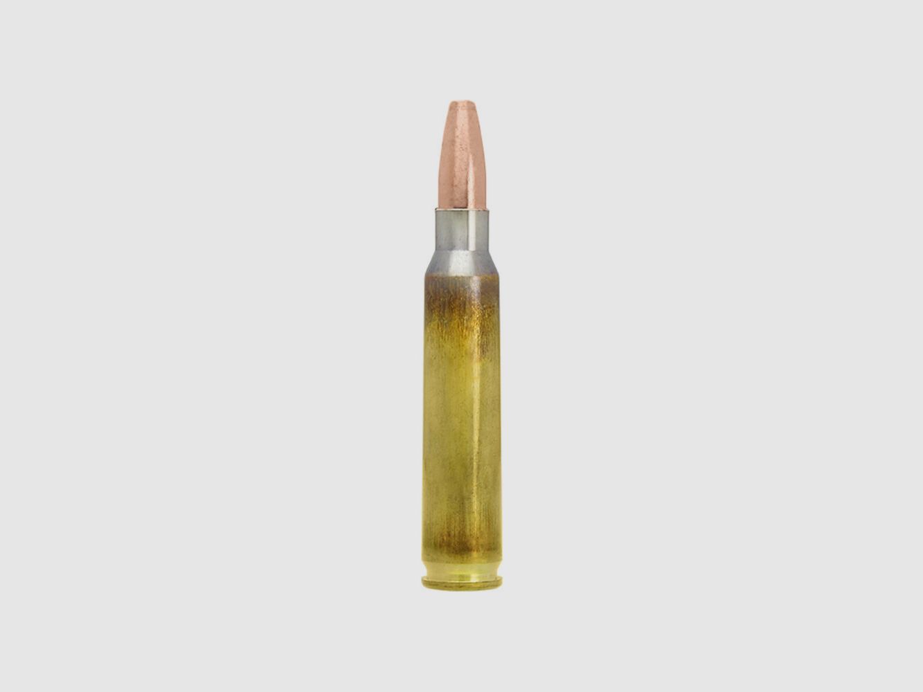 Lapua	 Naturalis 3,2g / 50gr 20 Schus .223Rem