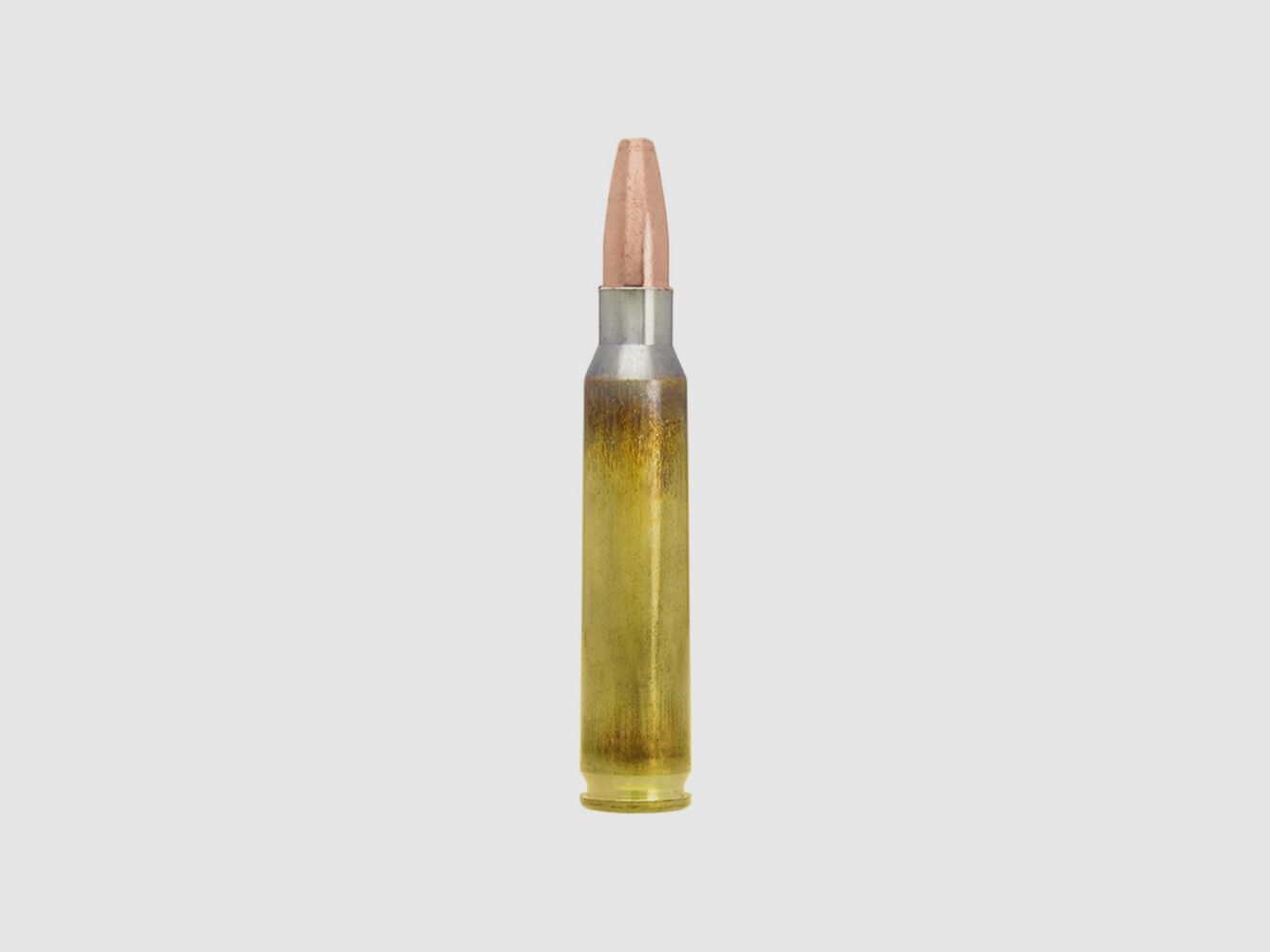 Lapua Naturalis 3,2g / 50gr 20 Schus .223Rem