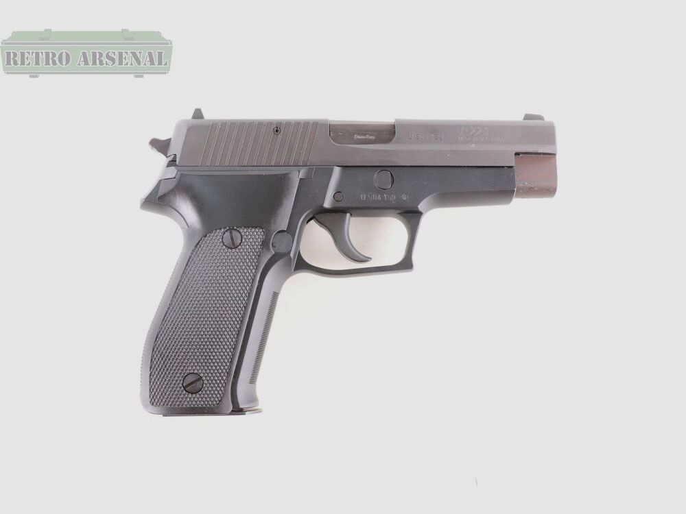 SIG Sauer P226