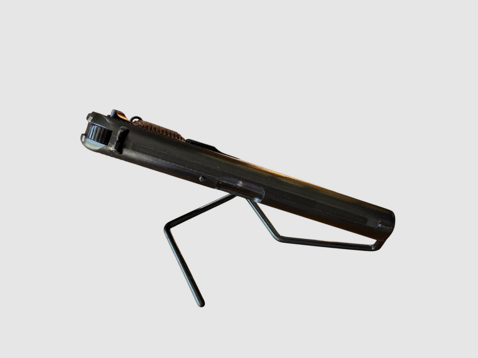 Norinco 213 Pistole Kaliber 9x19mm | Chinesische Tokarew TT-33, Bild 5 von 8
