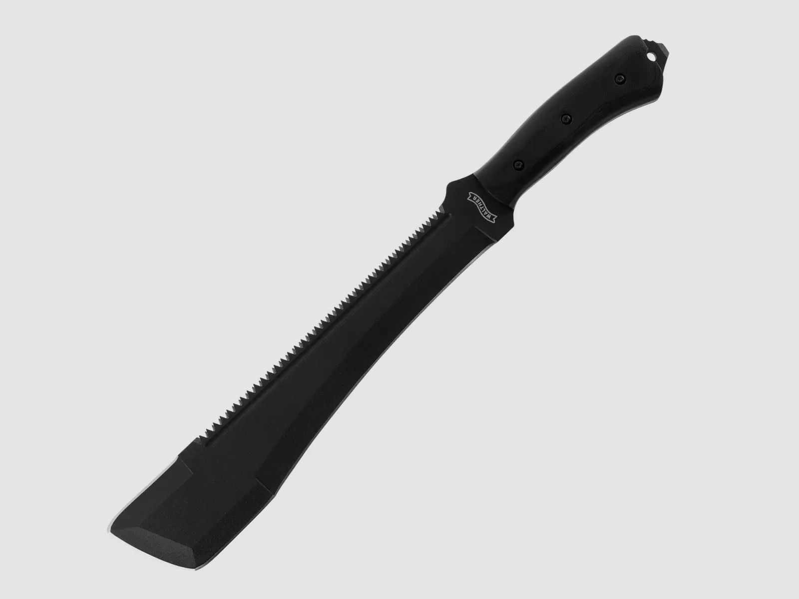 Walther Machete MSM