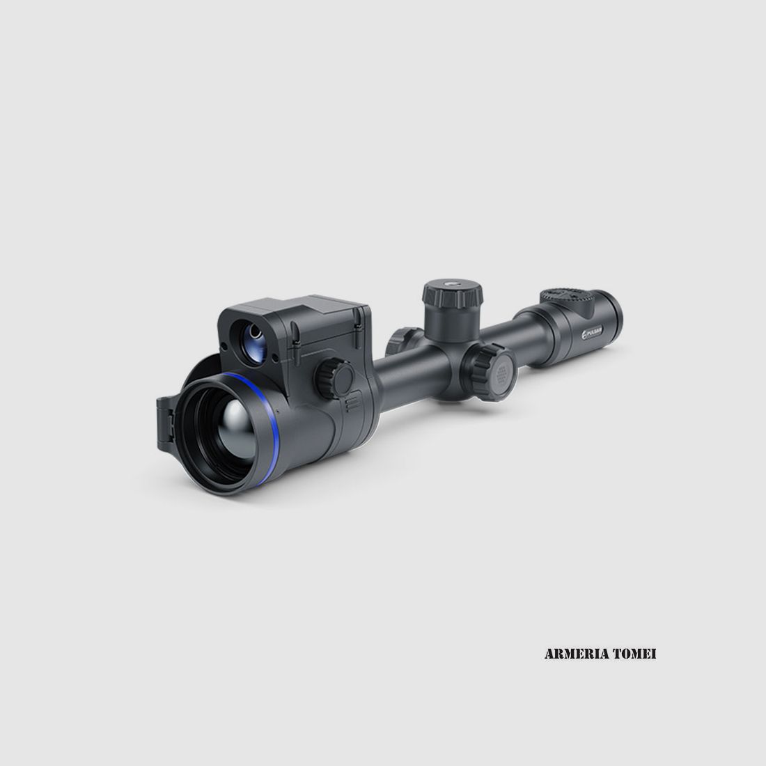 WÄRMEBILDOPTIK – PULSAR – THERMION 2 LRF XP50 PRO Wärmebildzielfernrohr, Bild 1 von 7