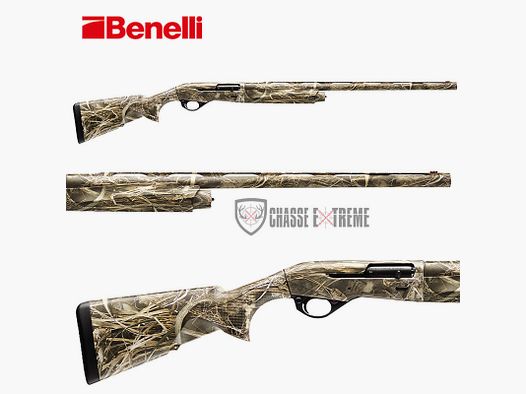 Fusil BENELLI M2 Max 7 Cal 12/76