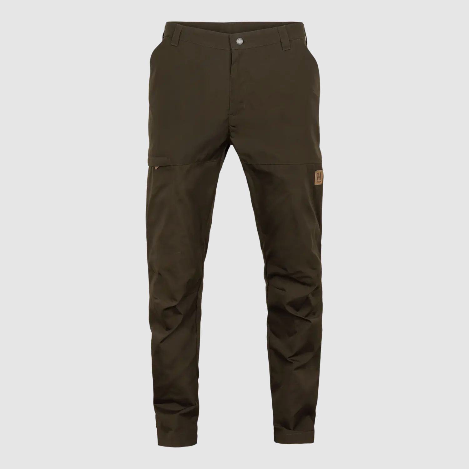 Härkila Fjell Ace Hose | Willow Green