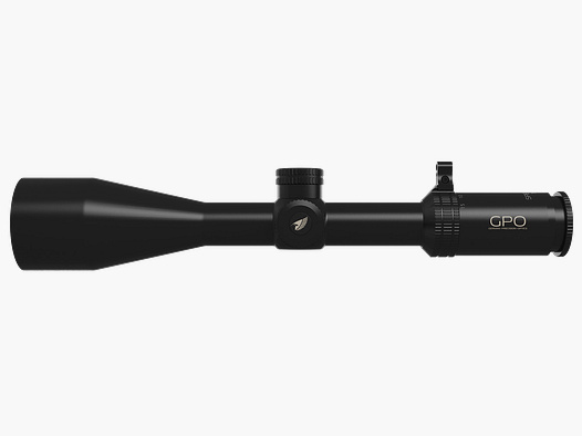 GPO riflescope Spectra™ 5x 3-15x56i