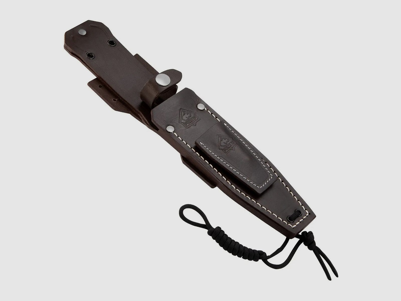 PUMA IP chispero mit Feuerstahl