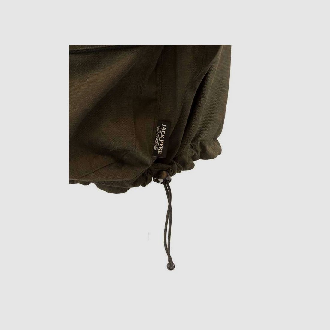 Veste AshcomBe Jack Pyke - Veste M, billede 10 af 10
