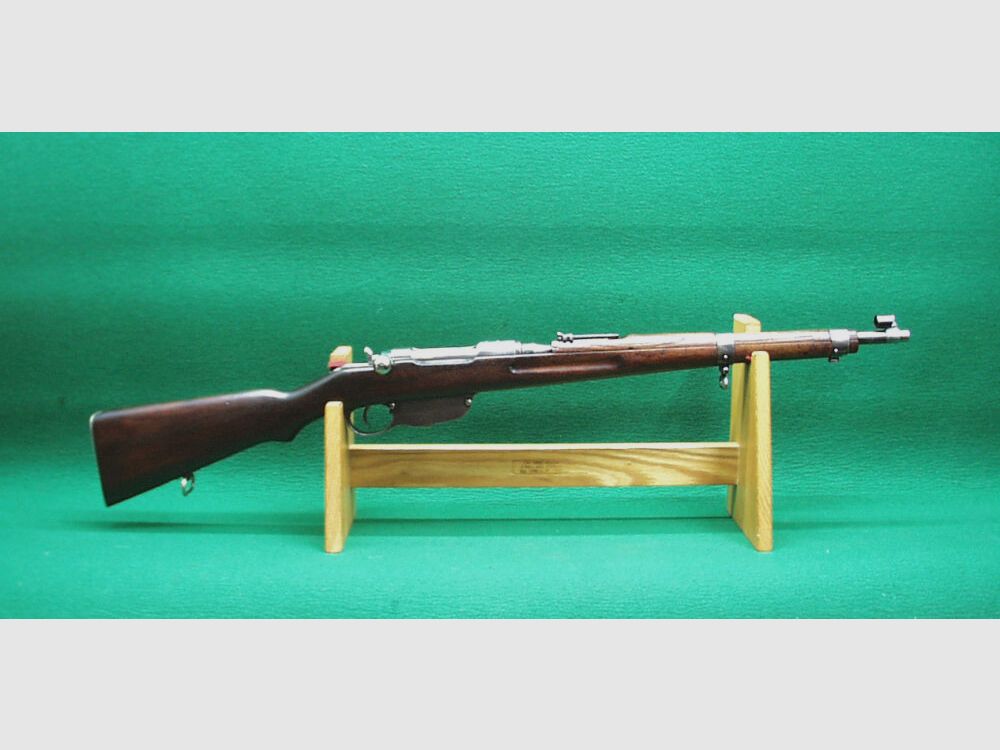 Steyr herhalingsgeweer Steyr M95