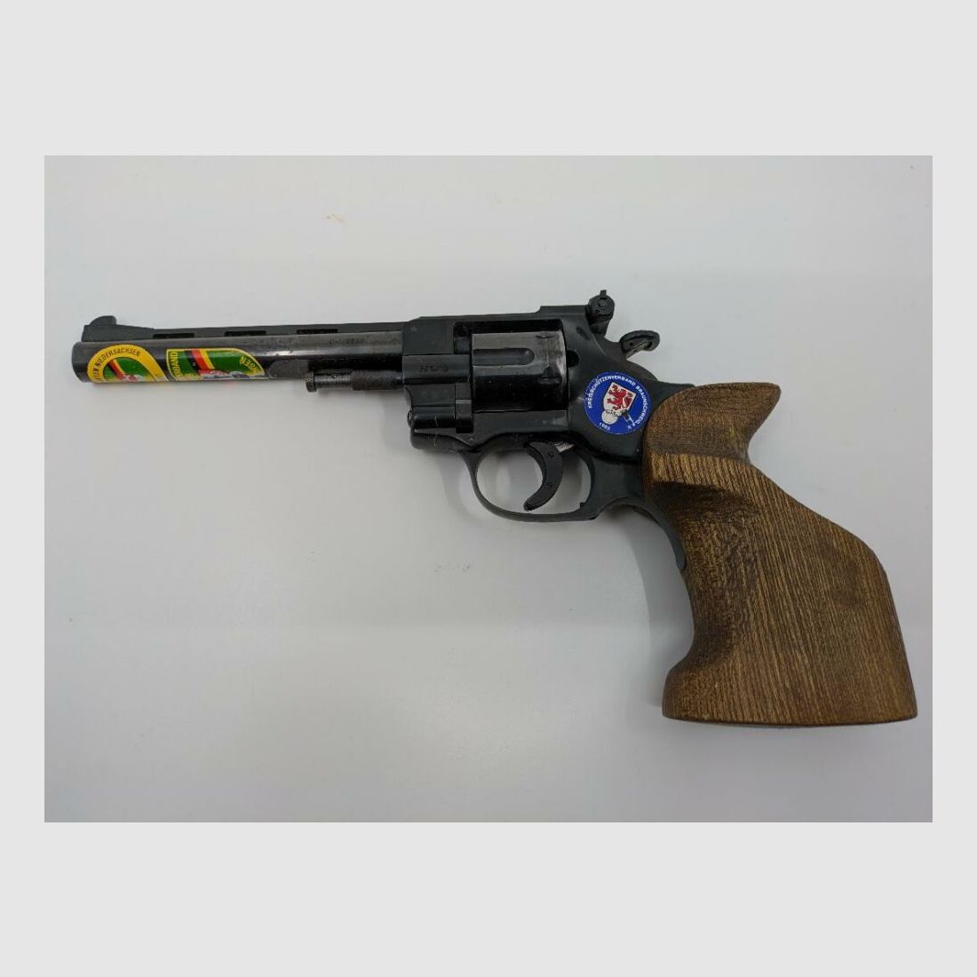 Arminius HW9