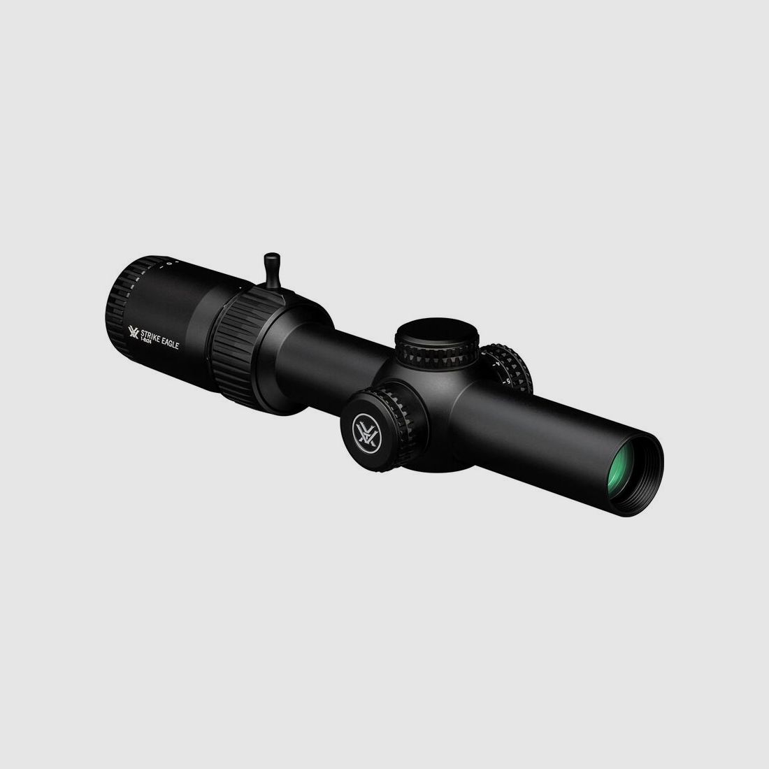 Vortex Strike Eagle 1-8x24 AR-BDC3