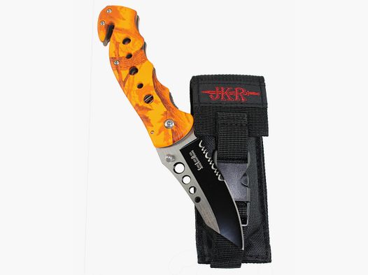 JKR Rettungsmesser 565