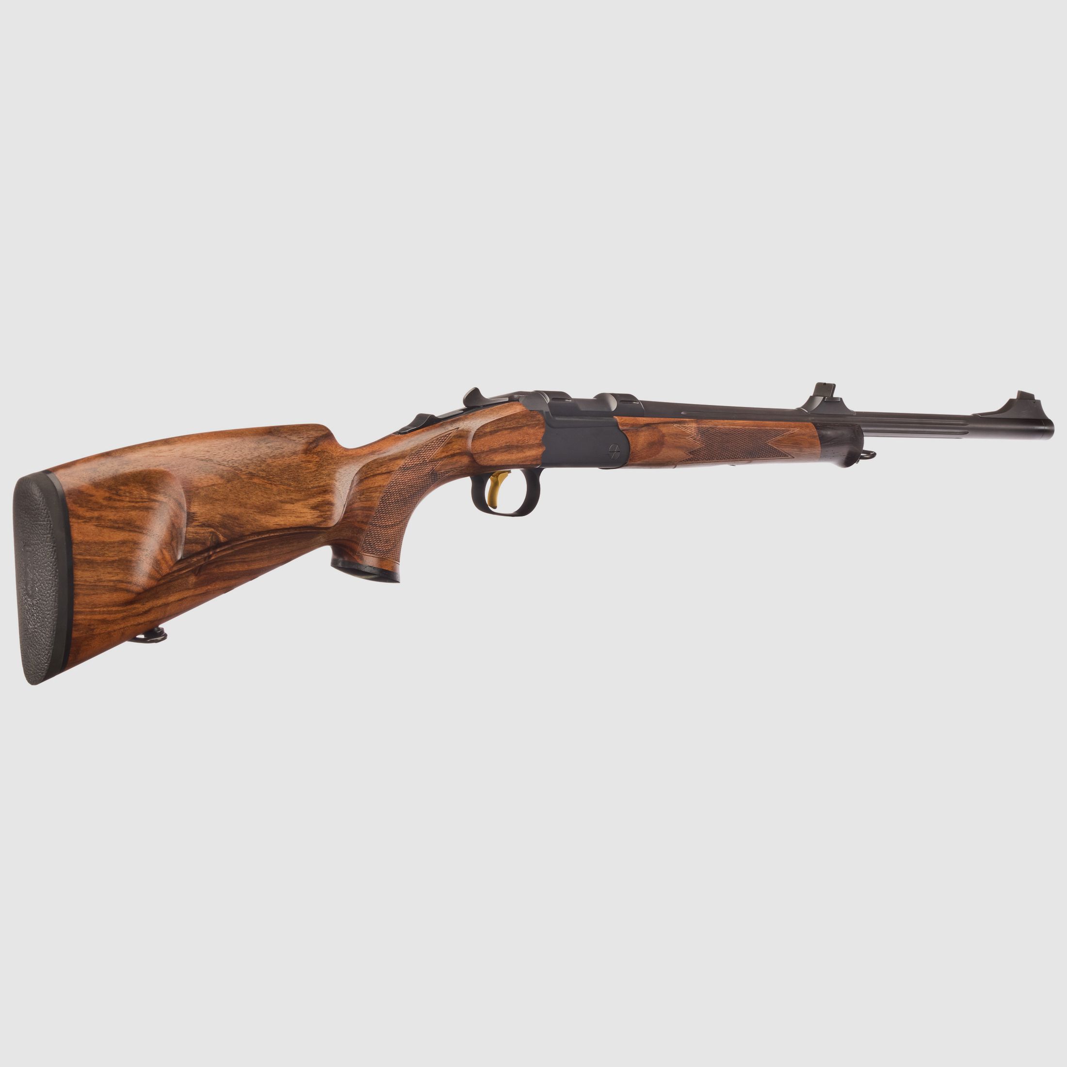 Merkel K5 Extreme Linksausführung, Kal. 7x57 R