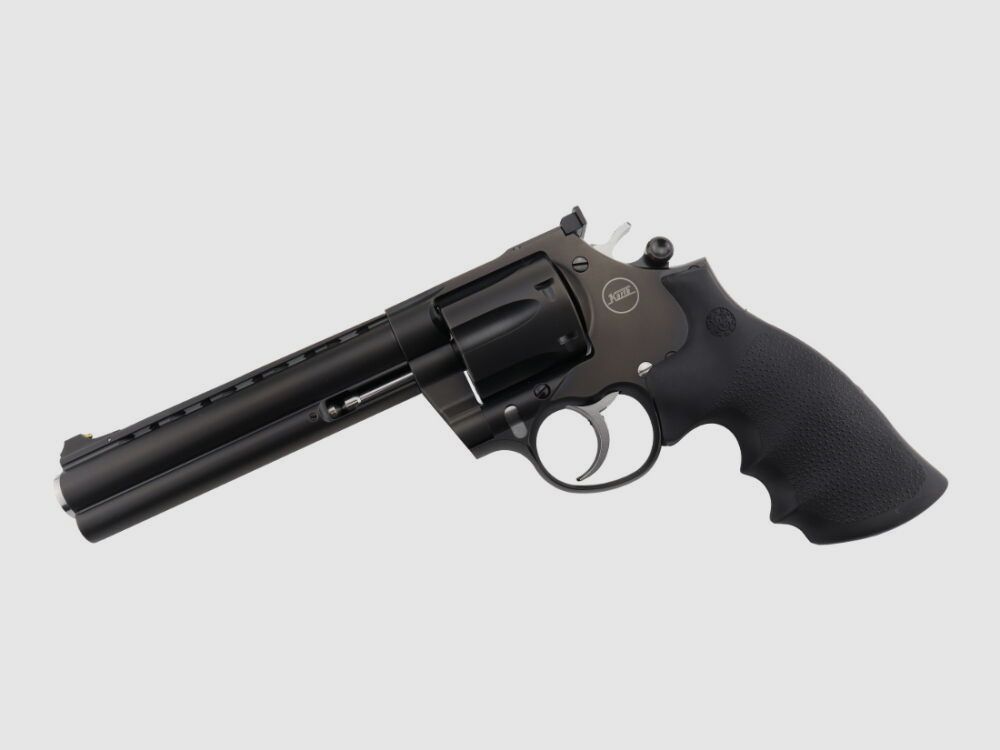 Korth Combat NSC 6 pollici