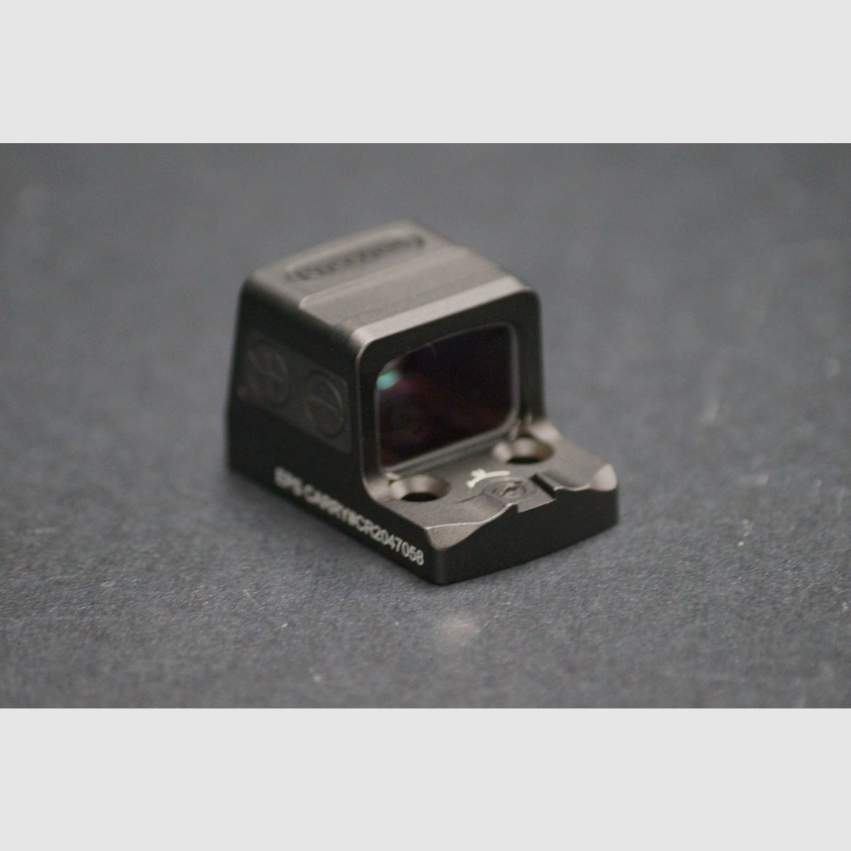 Holosun EPS Carry 2 MOA, image 4 sur 5
