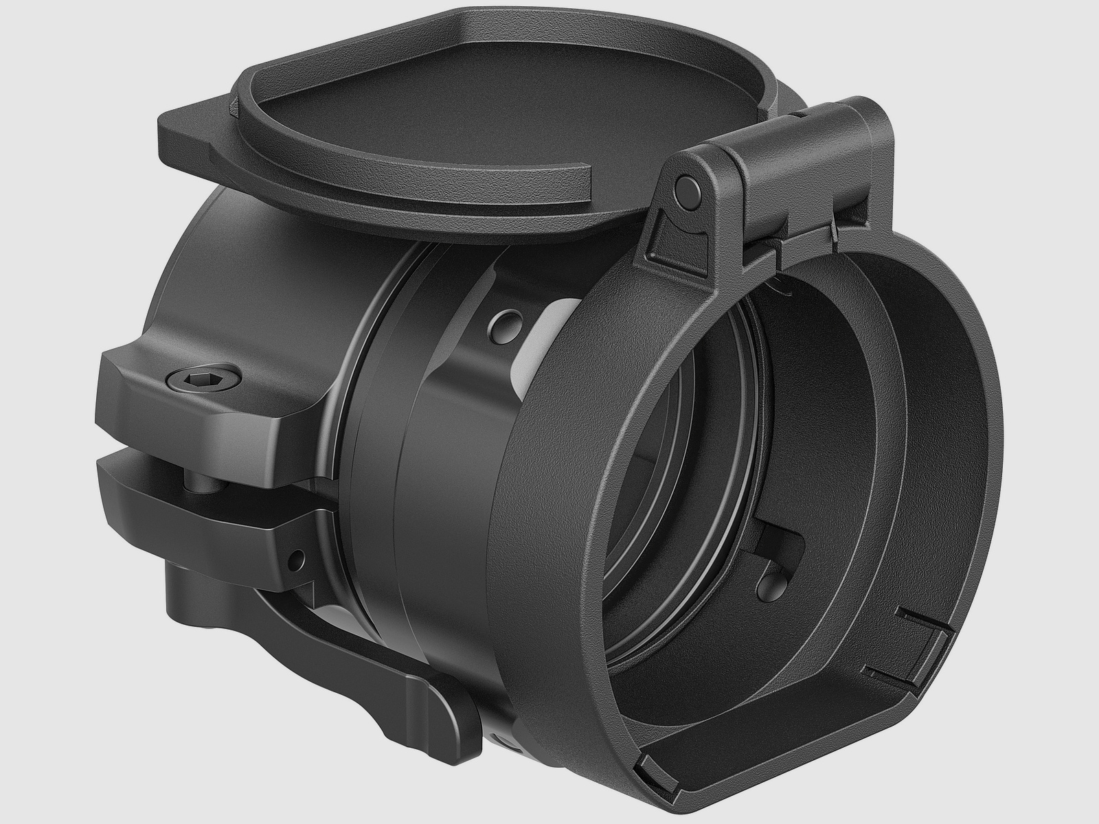DN 50 mm Ring Adapter