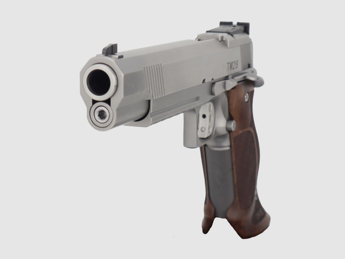 STP TM 28 Optics 3 Positionen & Wechselsystem Optics 3 Positionen