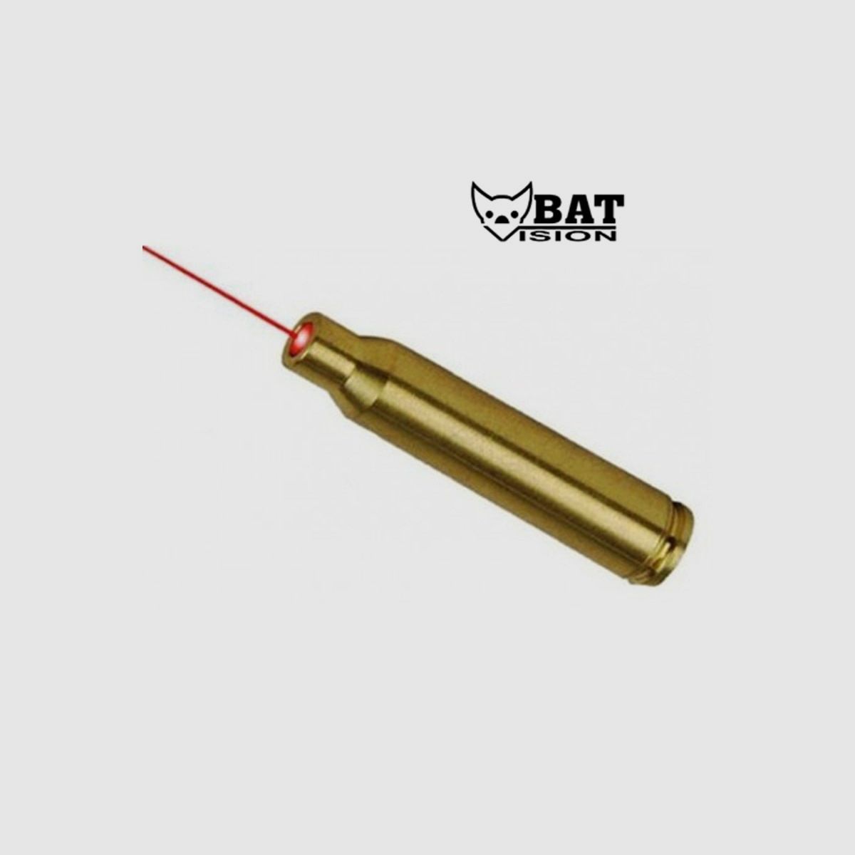 Collimateur laser, image 2 sur 2