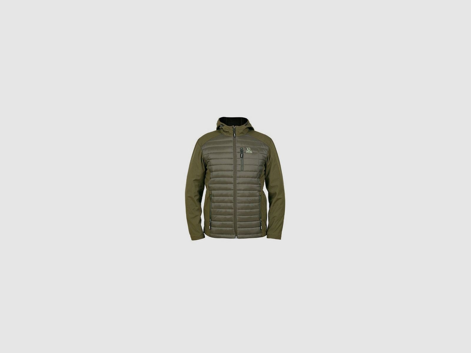 GAMO Veleta Steppjacke, Bild 2 von 4