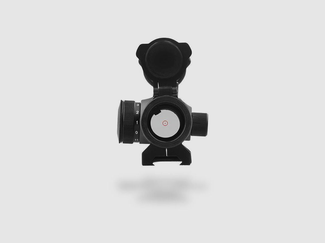 Red dot sight DiscoveryOpt 1x30ST, afbeelding 4 van 5