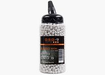 German-Sport-Guns BBs 0,20g 2000 Stk. Airsoft Zubehör