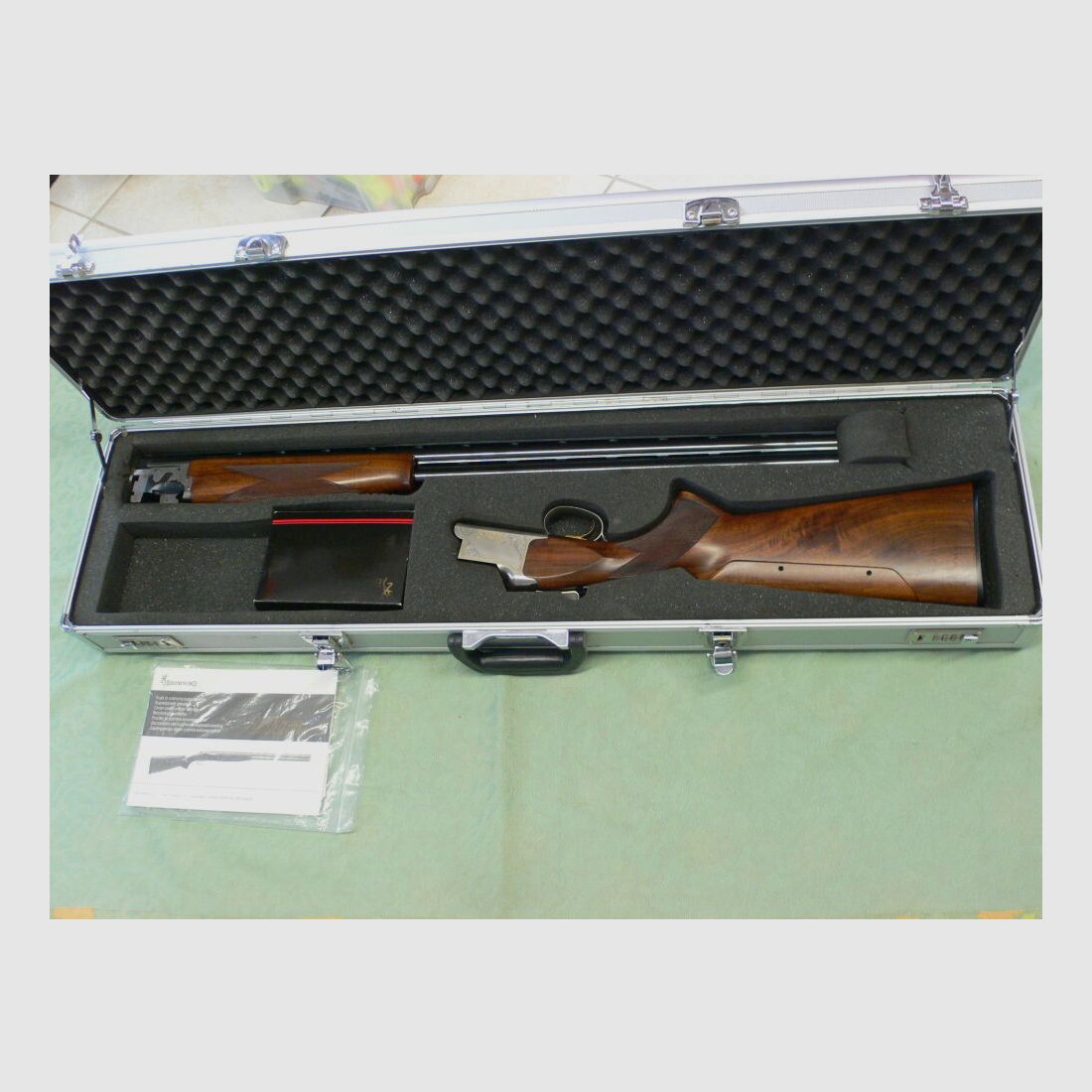 Browning Ultra XS