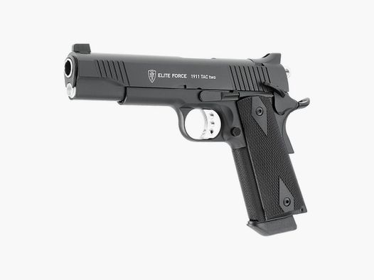 Elite Force 1911 Tac two 6 mm, Gas, &lt; 1,0 J