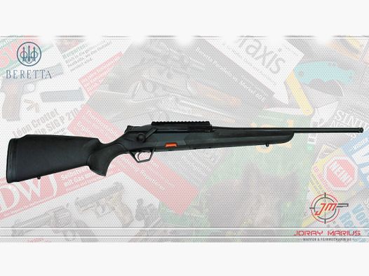 Beretta BRX1 Repetierer