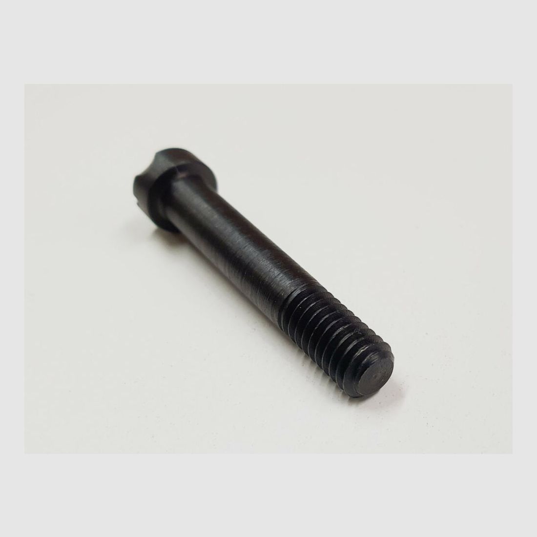 Swabian Arms GmbH system screw / box screw long for Mauser K98, new production, blued, image 5 of 6
