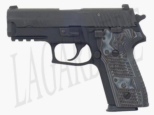 SIG-SAUER P229 EXTREME(PISTOLET)