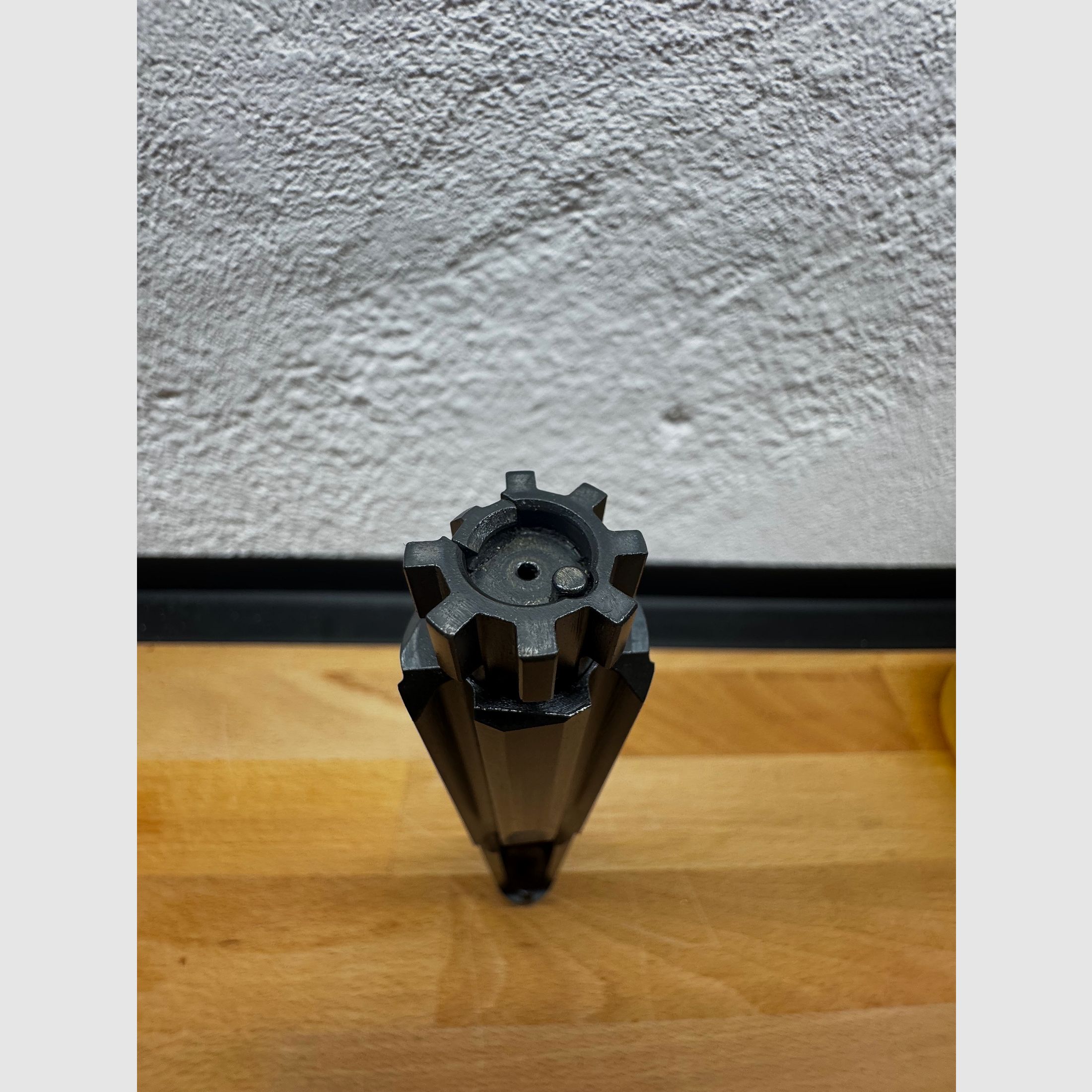 Système de changement AR-15 - BTS