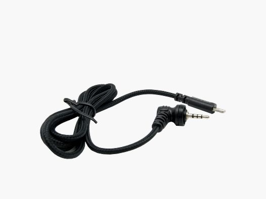 T-Coil aansluitkabel Lafayette Micro 4 & 5