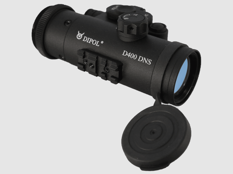 Dipol night vision device, image 5 of 7