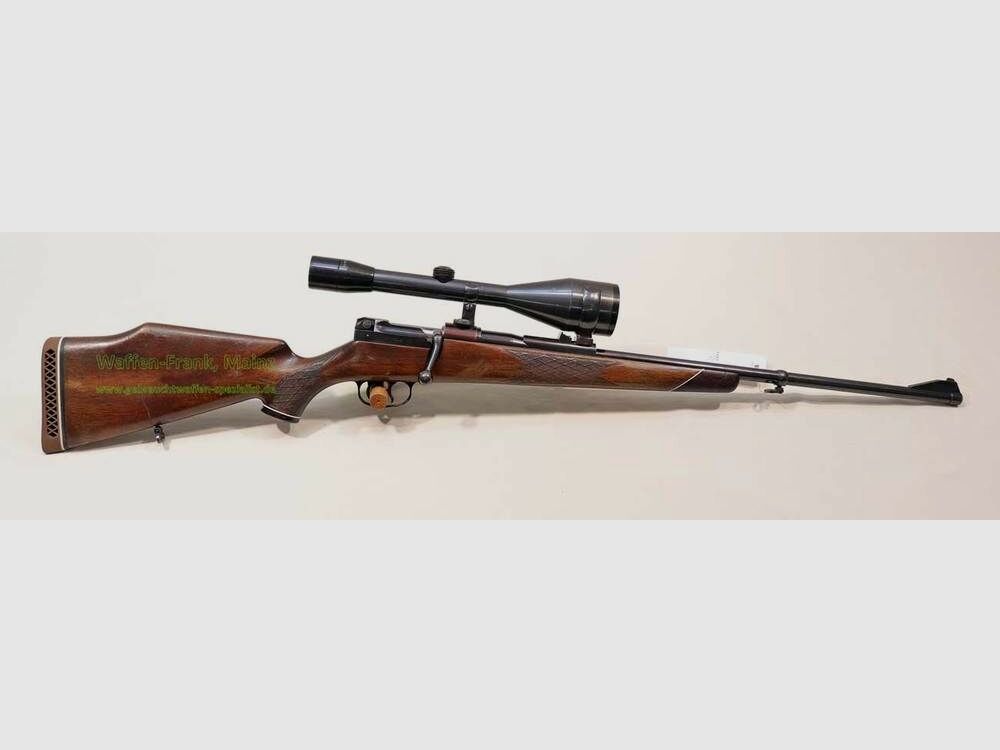 Mauser - Oberndorf Mod. 66