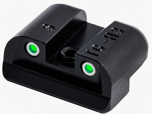 SIG Rücklichtvisier Tritium