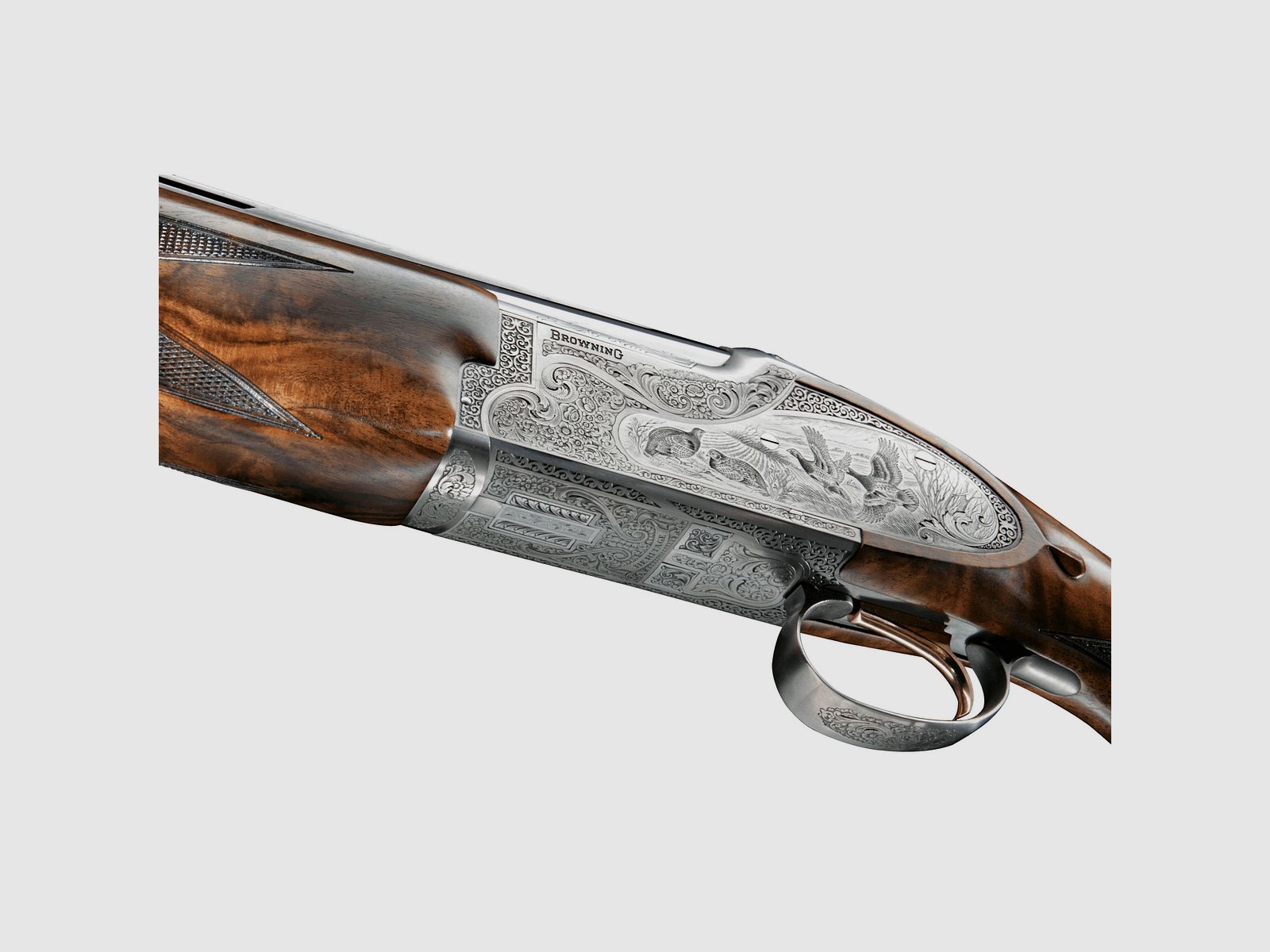 Browning Heritage Hunter, Bild 2 von 3