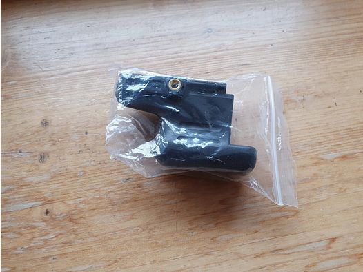 Accuracy International Bag-Rider, original and unused